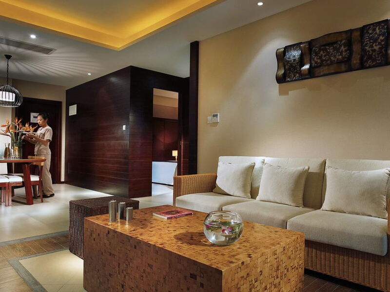 Serenity Coast Resort Sanya 298634