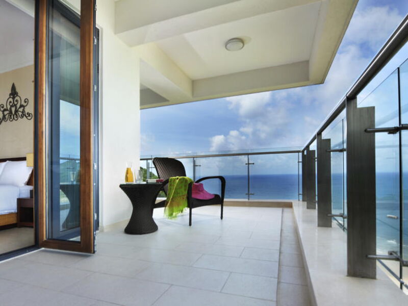 Serenity Coast Resort Sanya 298635