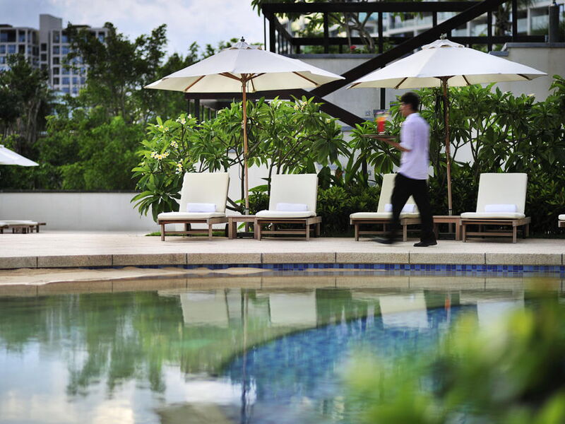 Serenity Coast Resort Sanya 298645