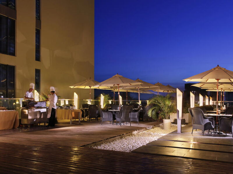 Serenity Coast Resort Sanya 298648