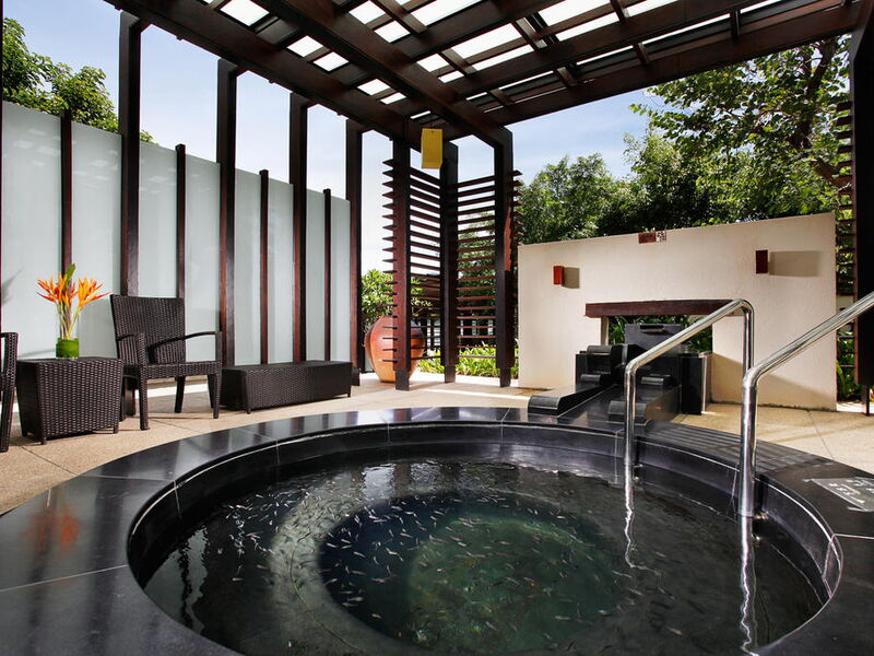 Serenity Coast Resort Sanya 298650