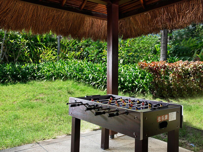 Serenity Coast Resort Sanya 298651
