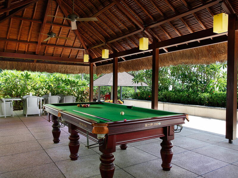 Serenity Coast Resort Sanya 298652
