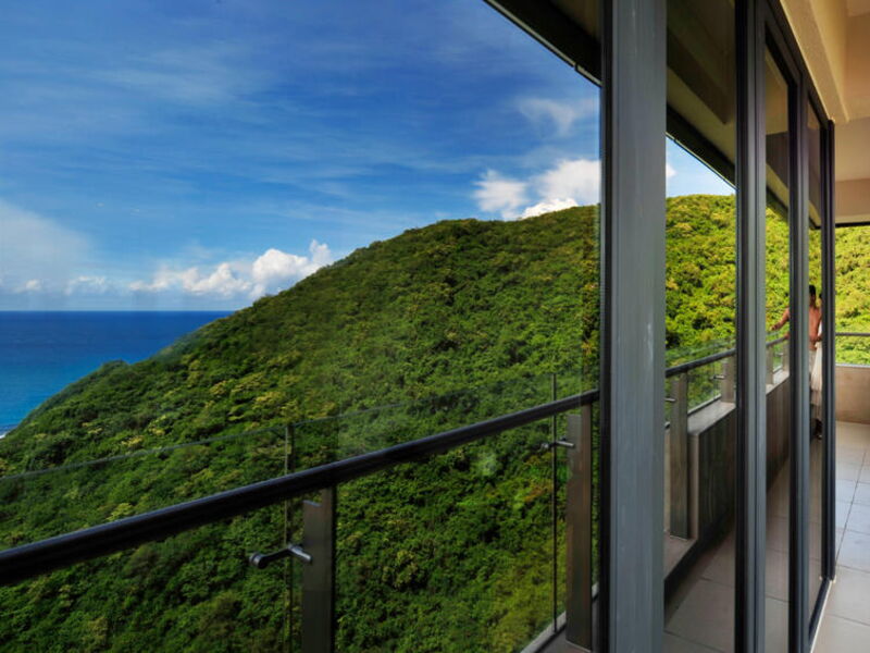 Serenity Coast Resort Sanya 298654