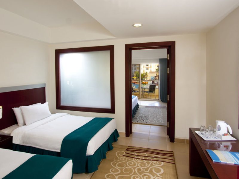 Serenity Fun City 128010