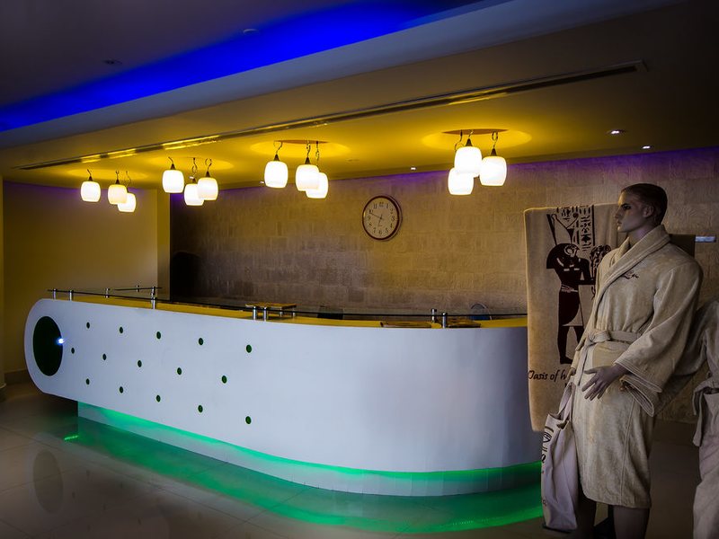 Serenity Fun City 128011