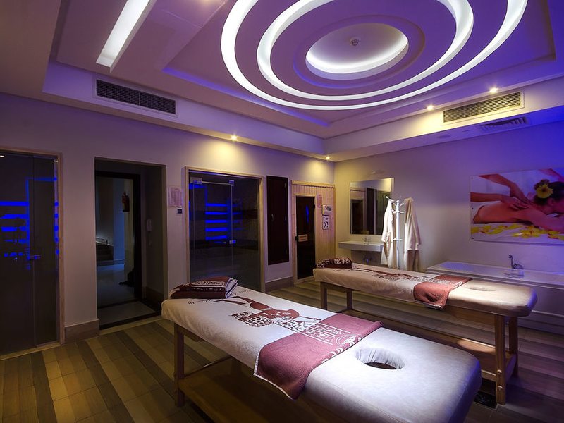 Serenity Fun City 128013