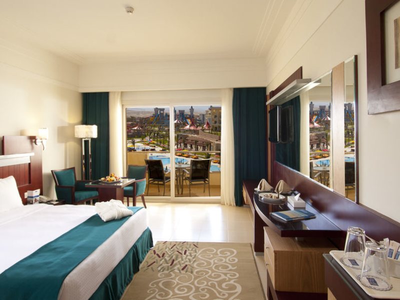 Serenity Fun City 128016