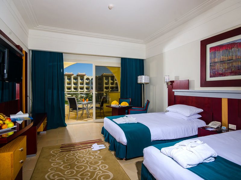 Serenity Fun City 128019