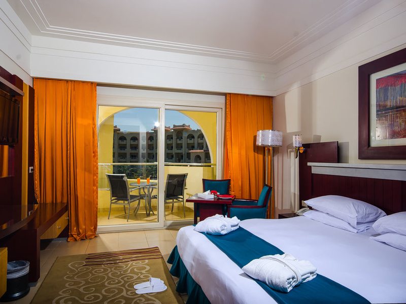 Serenity Fun City 128020