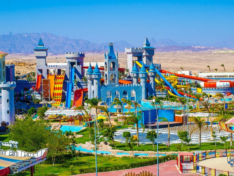 Serenity Fun City 128021