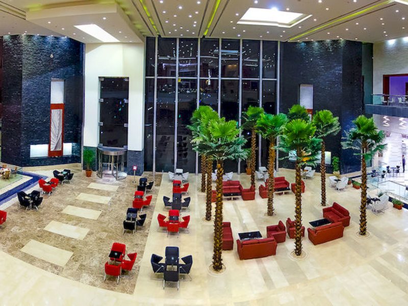 Serenity Fun City 128022