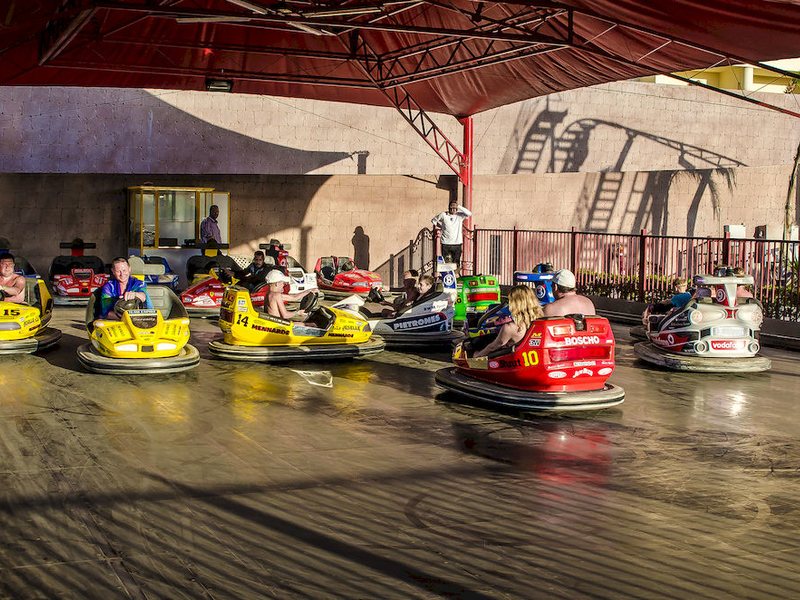 Serenity Fun City 128025