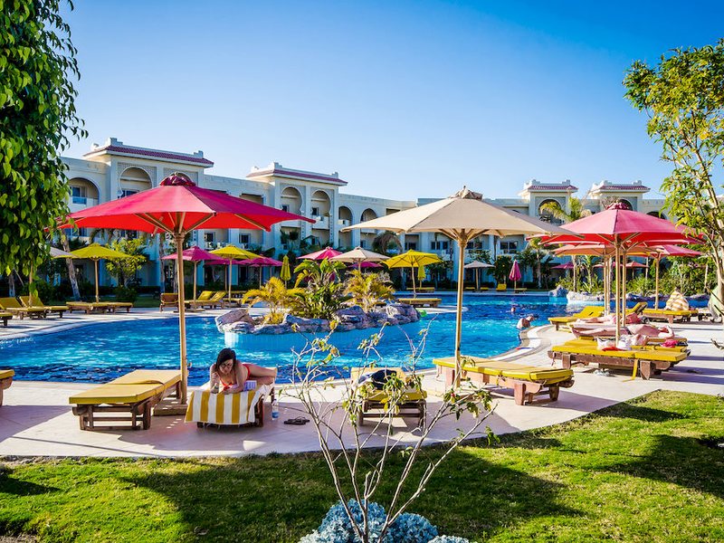 Serenity Fun City 128026