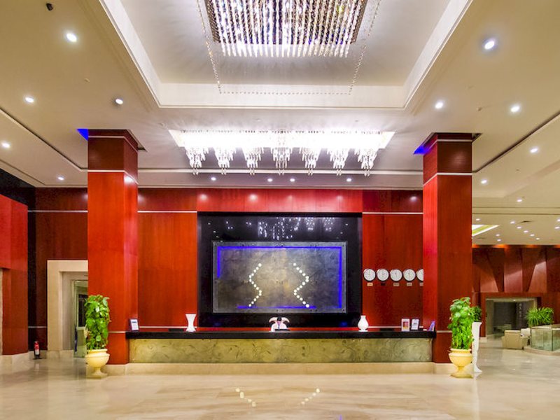 Serenity Fun City 128027