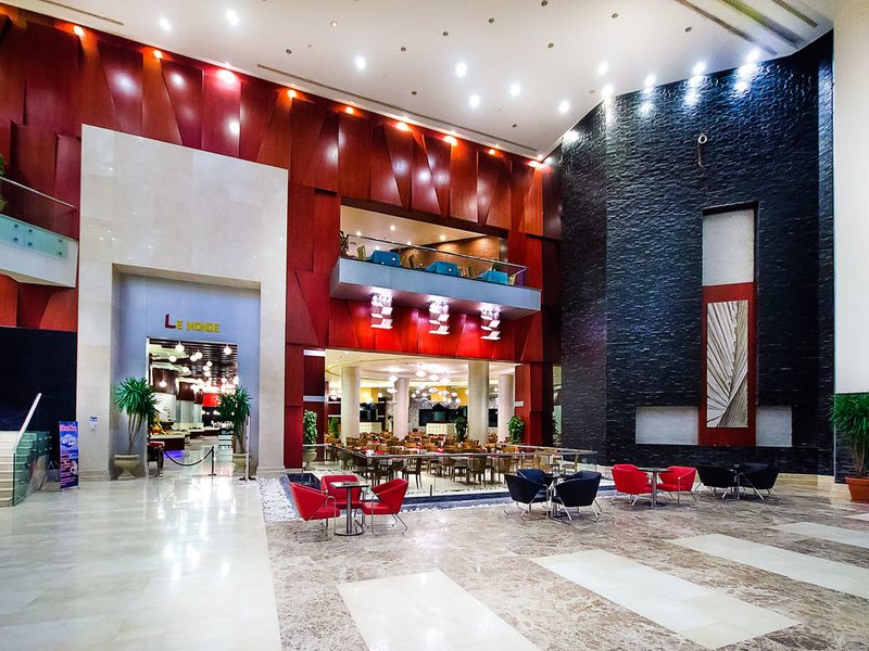 Serenity Fun City 128029