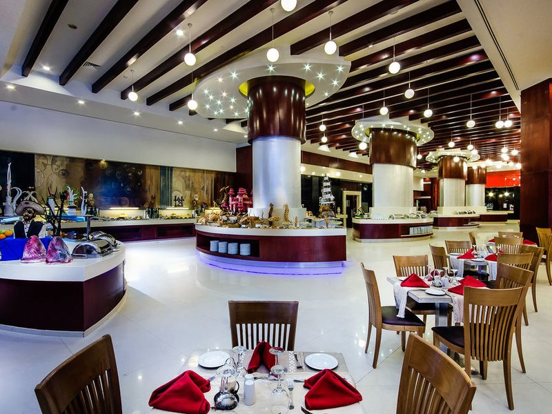 Serenity Fun City 128030