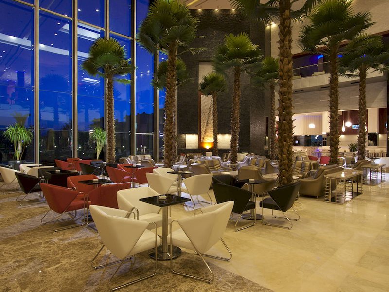 Serenity Fun City 128032