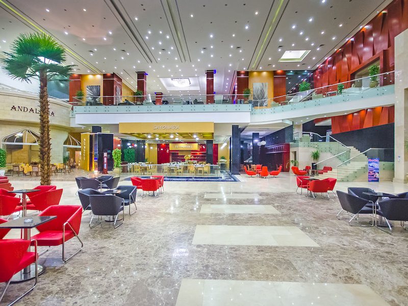 Serenity Fun City 128038