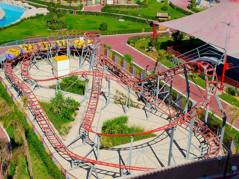 Serenity Fun City 128039