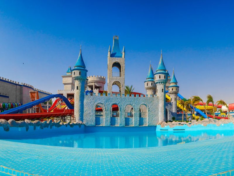 Serenity Fun City 128040