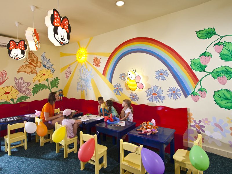 Serenity Fun City 128041