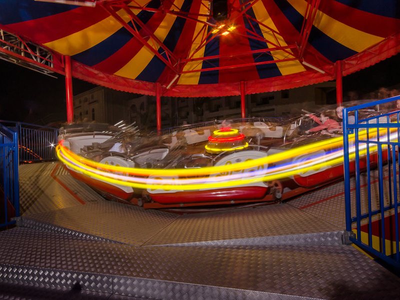 Serenity Fun City 128043