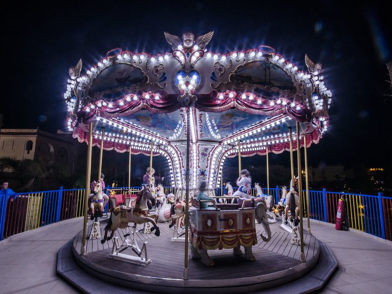 Serenity Fun City 128044