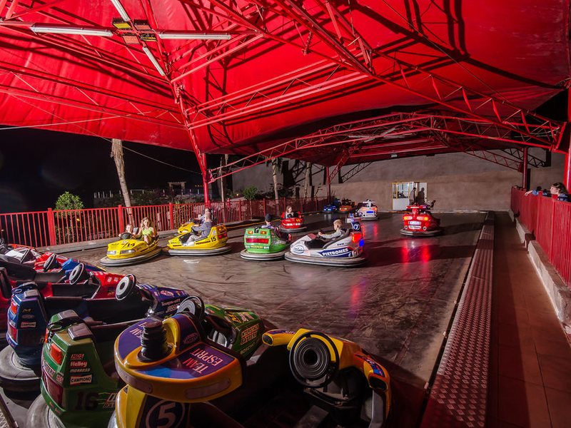 Serenity Fun City 128045