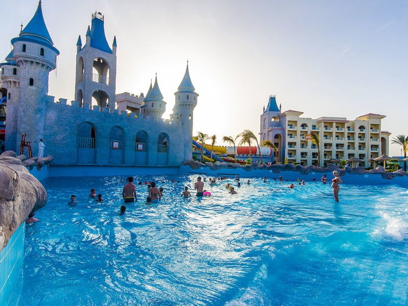 Serenity Fun City 128048