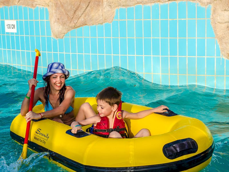 Serenity Fun City 128049