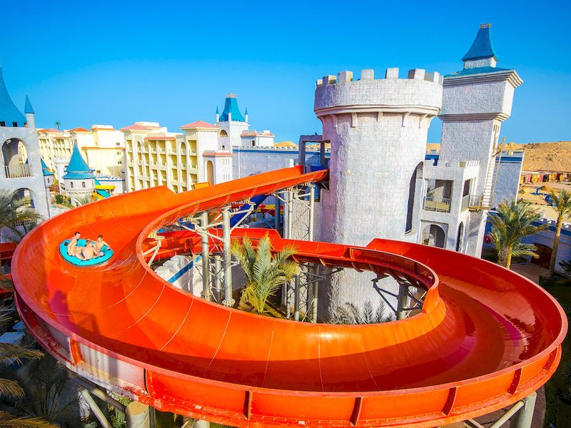 Serenity Fun City 128050