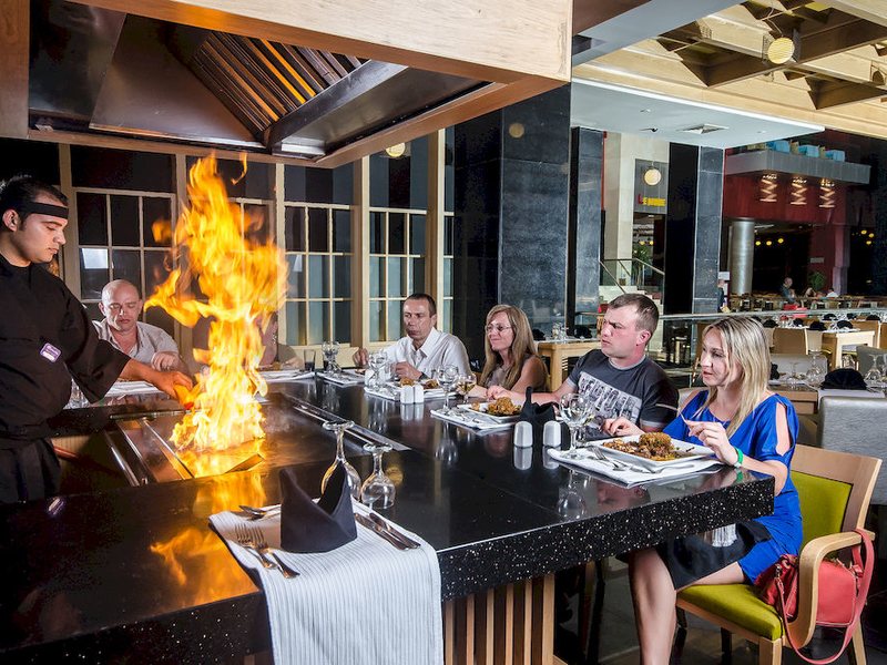 Serenity Fun City 128052