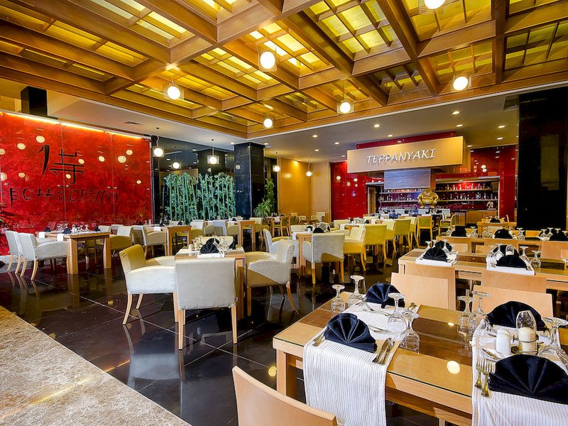 Serenity Fun City 128053