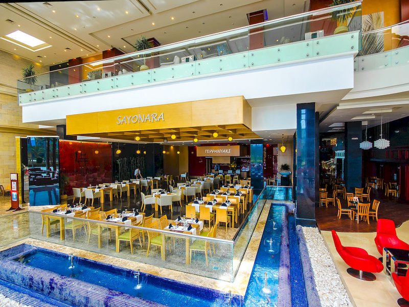 Serenity Fun City 128054