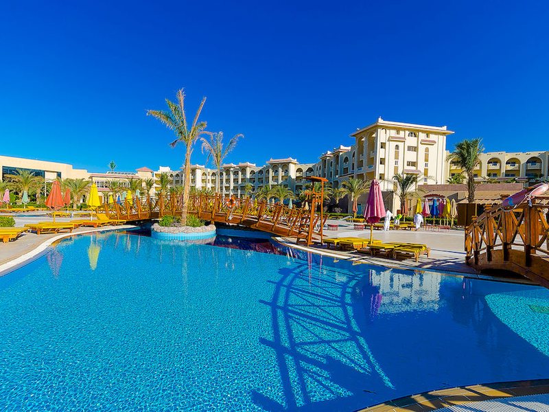 Serenity Fun City 128055