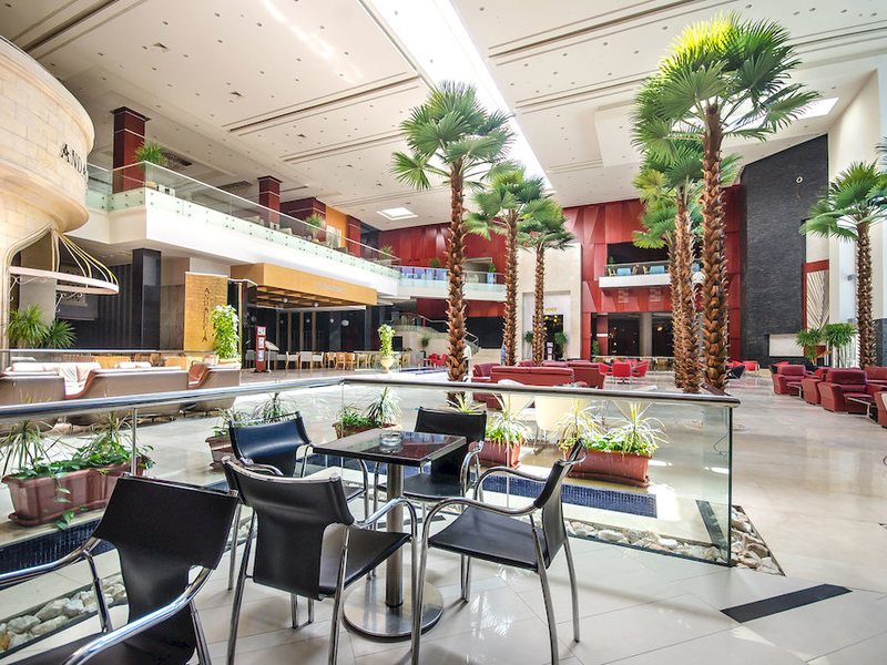 Serenity Fun City 128057