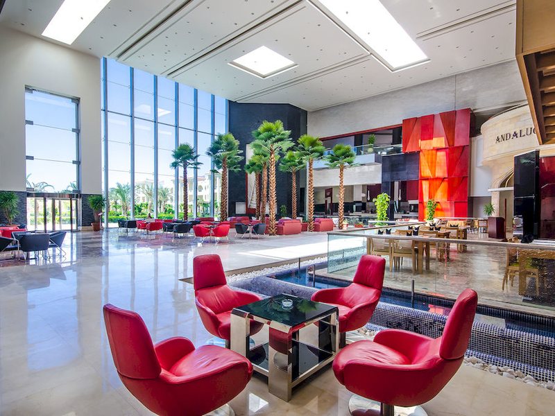 Serenity Fun City 128059