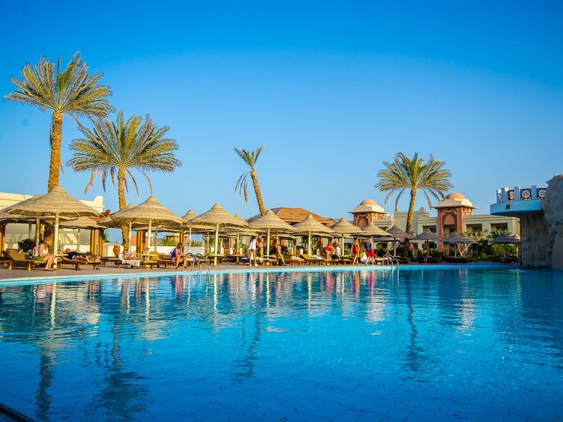 Serenity Makadi Heights  128060