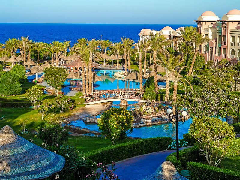 Serenity Makadi Heights  128062