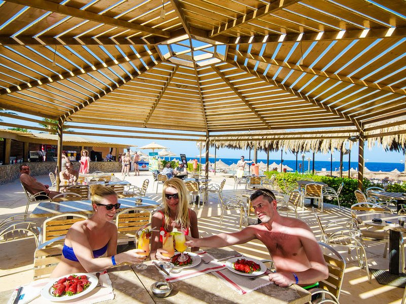 Serenity Makadi Heights  128064