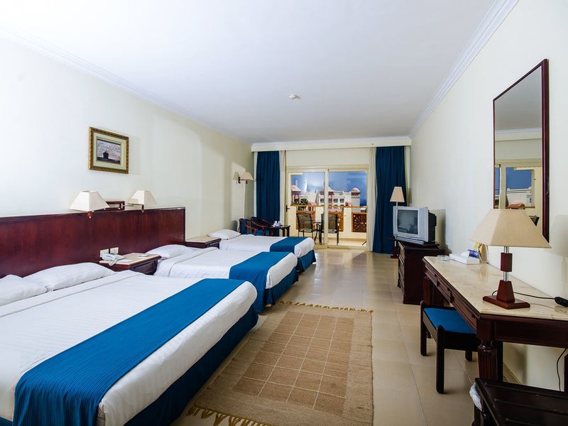 Serenity Makadi Heights  128066