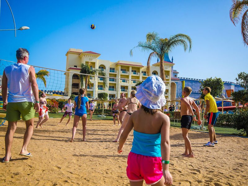 Serenity Makadi Heights  128068