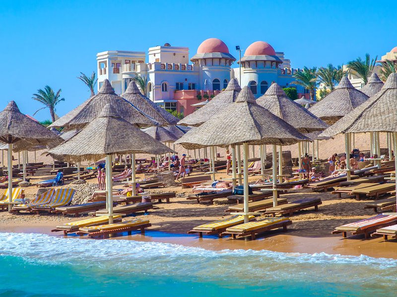 Serenity Makadi Heights  128070