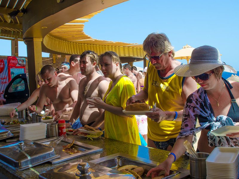 Serenity Makadi Heights  128071