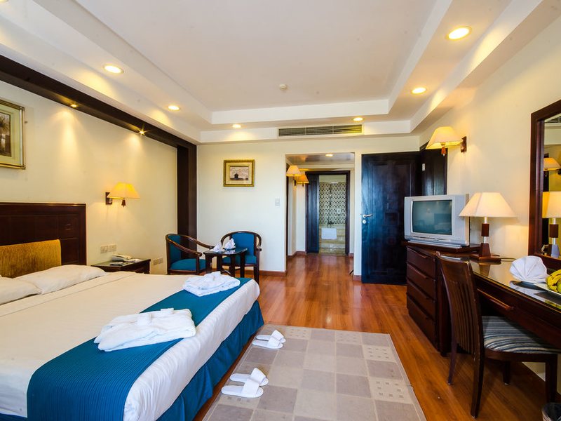 Serenity Makadi Heights  128072