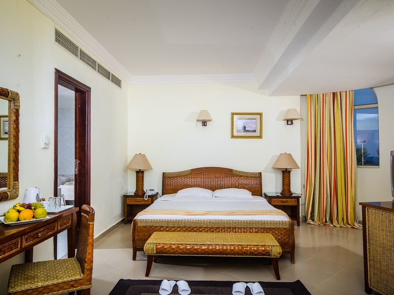 Serenity Makadi Heights  128073