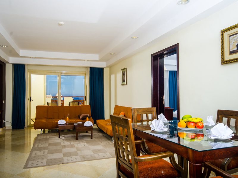 Serenity Makadi Heights  128074