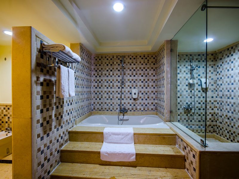 Serenity Makadi Heights  128076