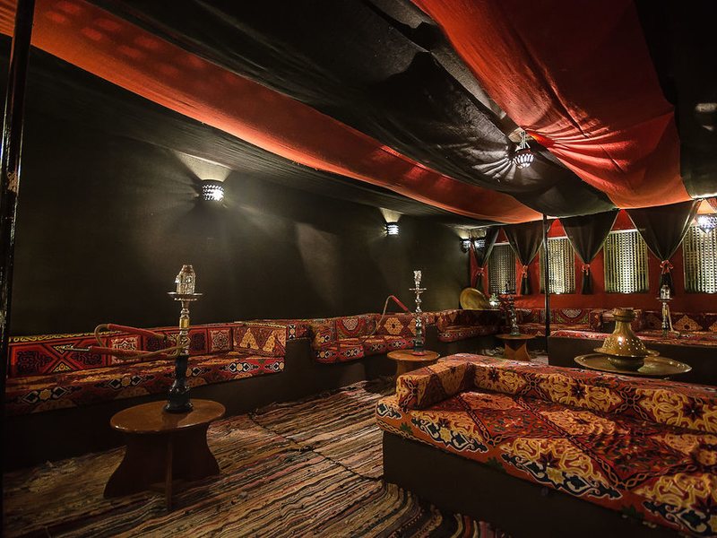 Serenity Makadi Heights  128079